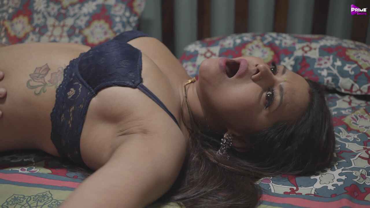 Antarvasna 2 2023 Prime Play Hindi Porn Web Series Episode 10