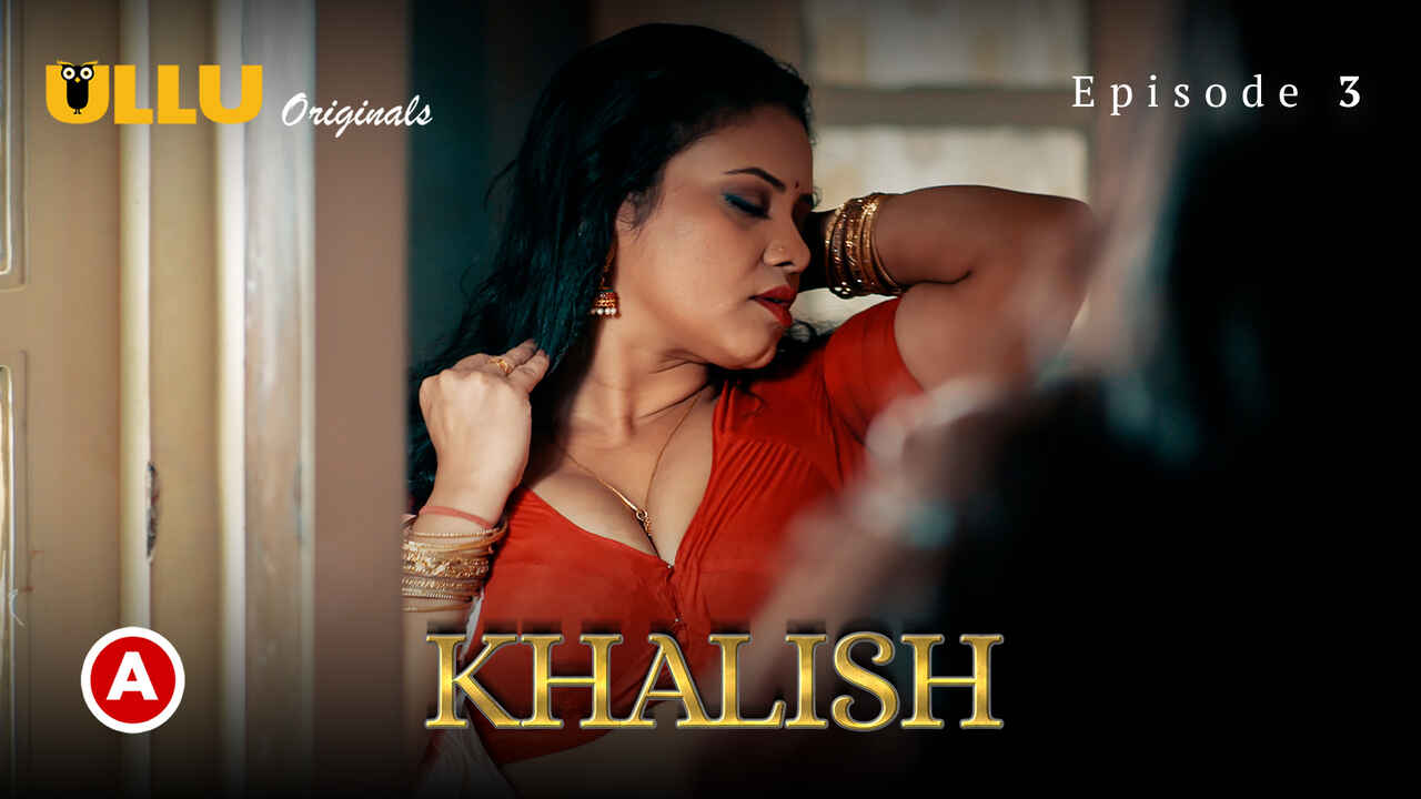 Khalish Ullu Originals Hindi Porn Web Series Free XXX Videos