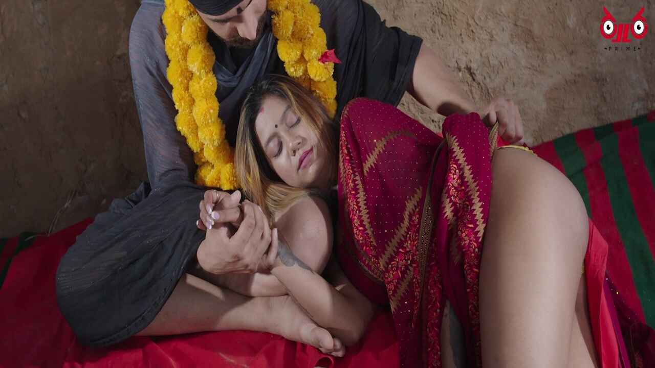 Tharki Baba 2023 Thullu Prime Free XXX Videos 