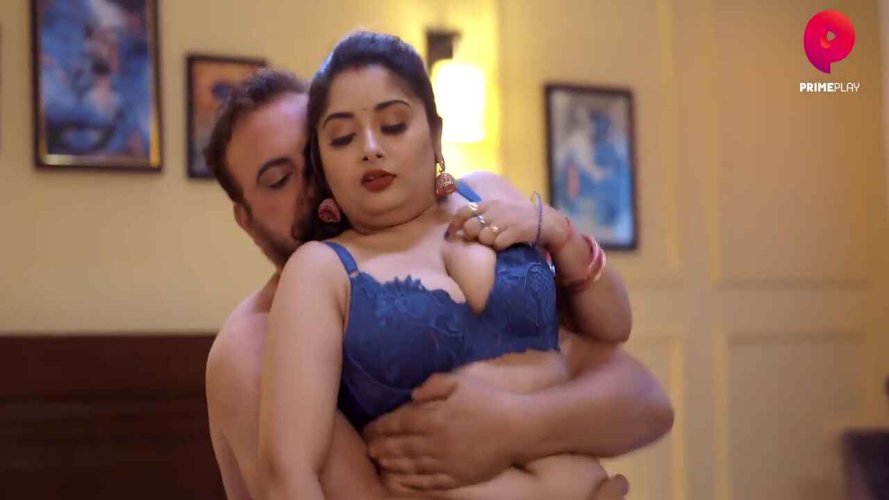 Pehredaar Prime Play Episode 5 Free XXX Videos