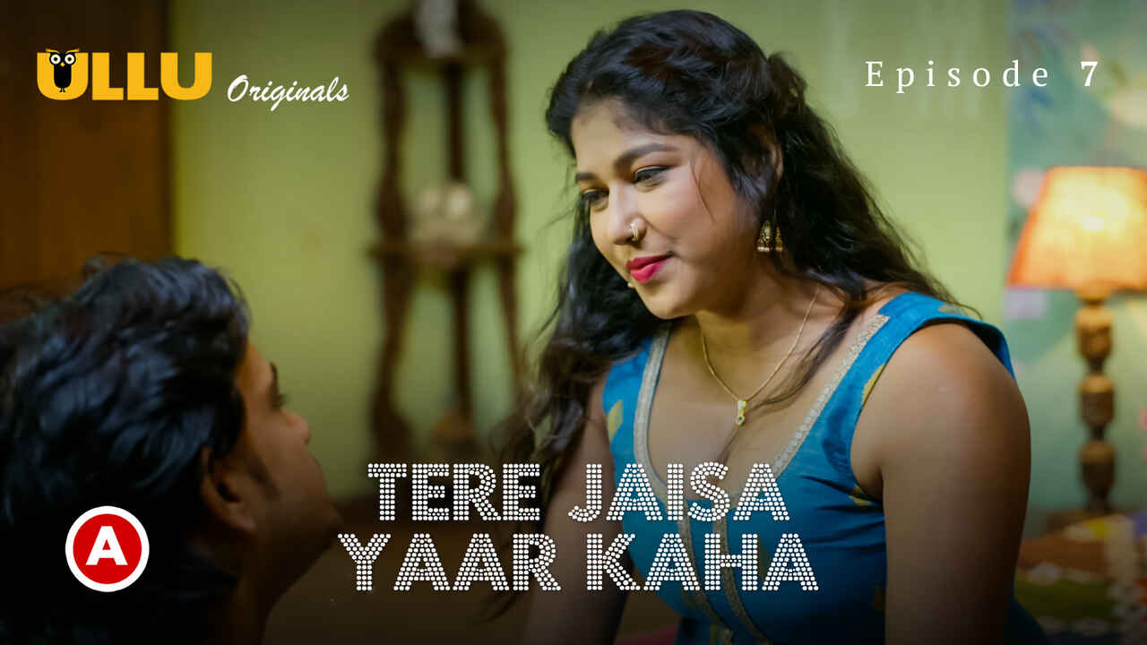 Tere Jaisa Yaar Kaha Ullu Porn Web Series Free XXX Videos