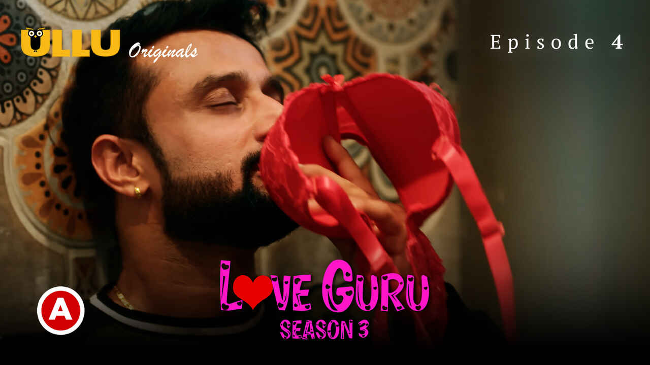 Love Guru Season 2 Ullu Web Series Free XXX Videos