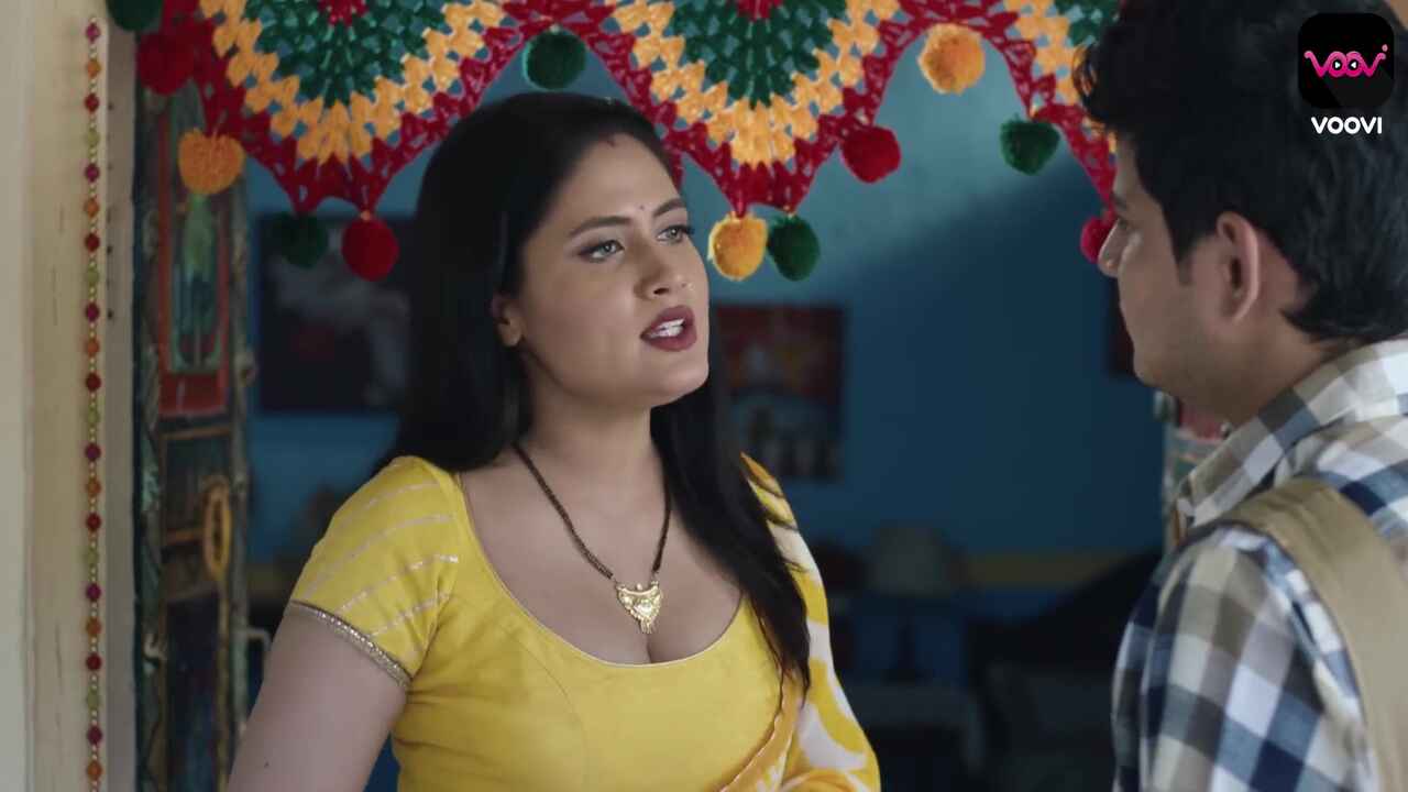 Imli Bhabhi 2023 Voovi Originals Hindi Porn Web Series Ep 3