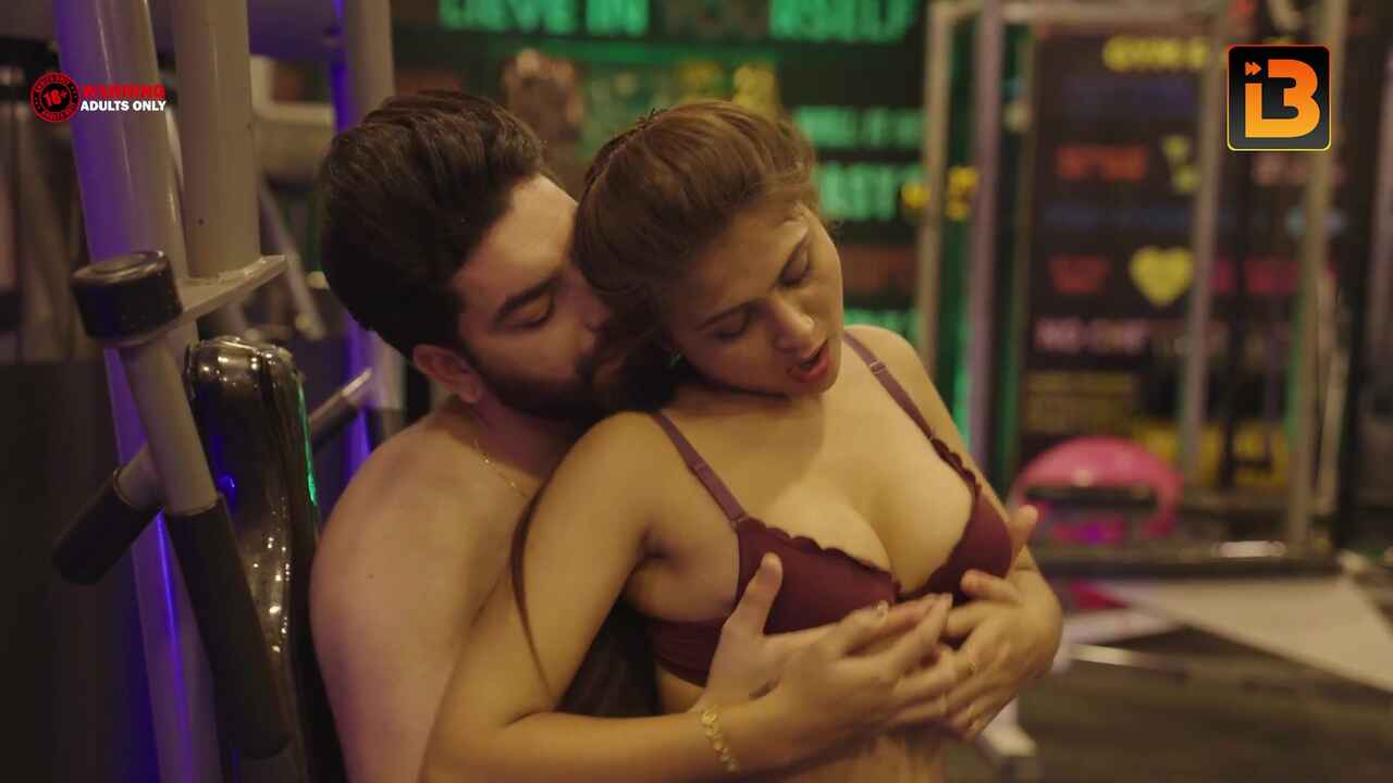 Chadti Jawani 2023 Idiot Boxx Hindi Porn Web Series Episode 1