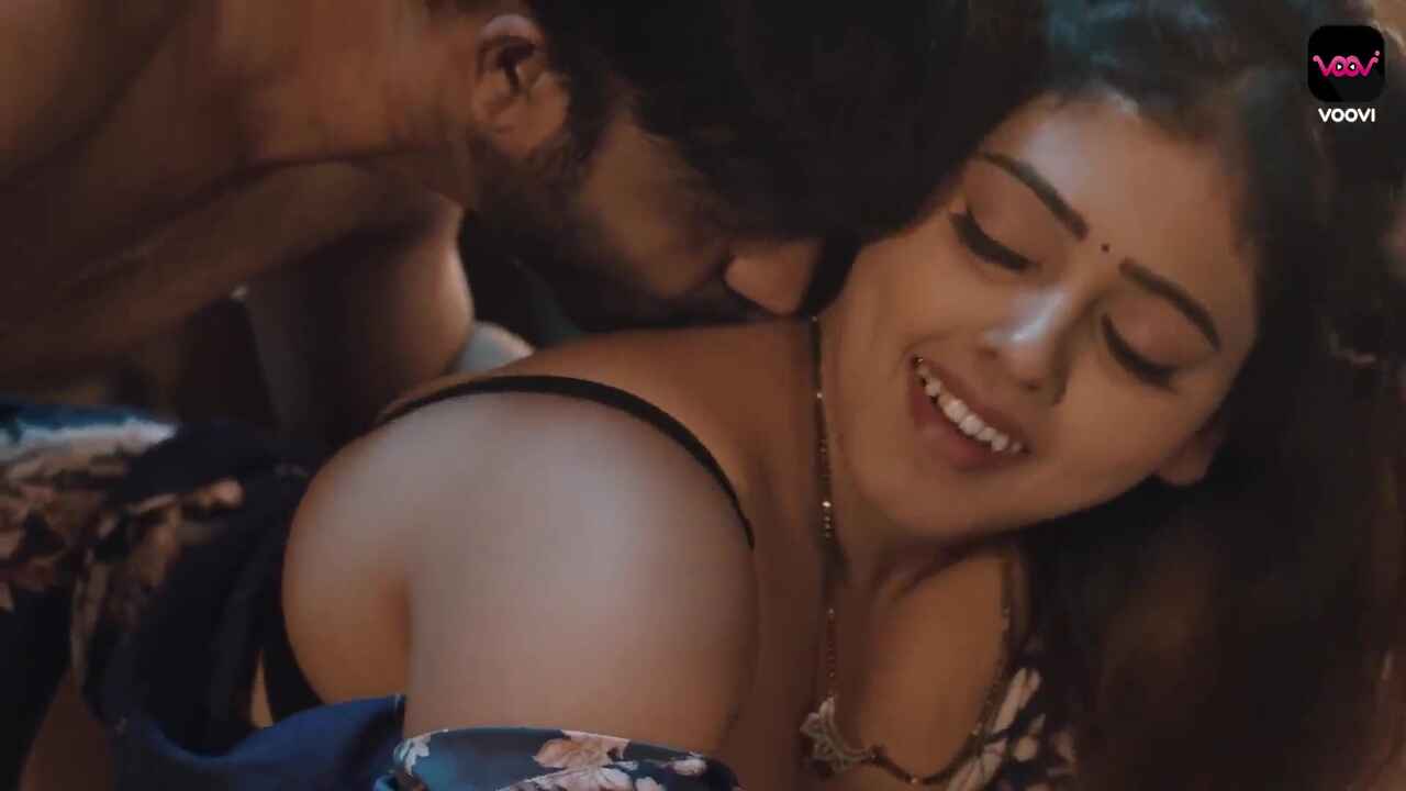 Godaniya 2023 Voovi Originals Hindi Porn Web Series Episode 2