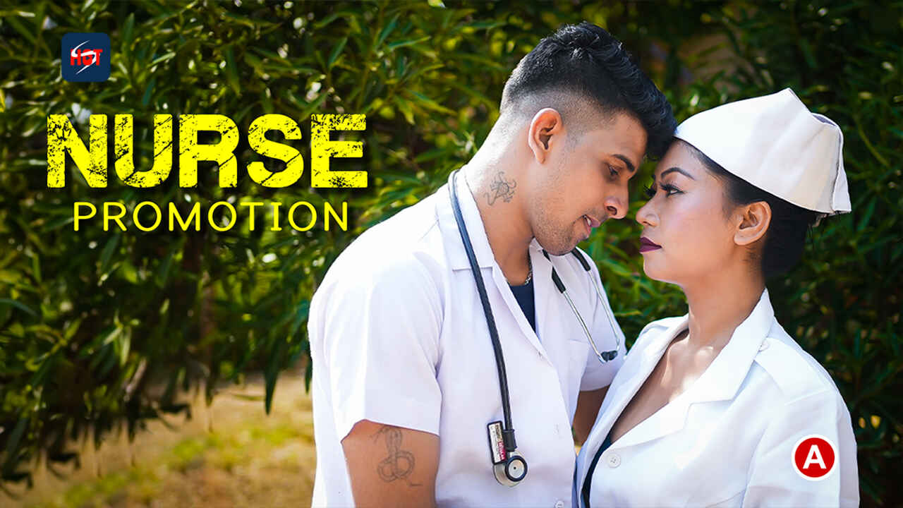 Nurse Promotion 2023 Hots Originals Hindi Uncut Porn Video