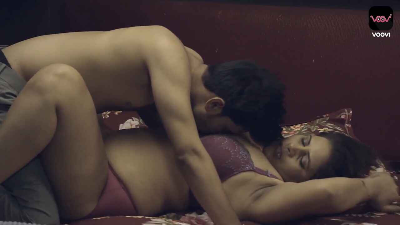 Shortcut 2023 Voovi Originals Hindi Porn Web Series Episode 3