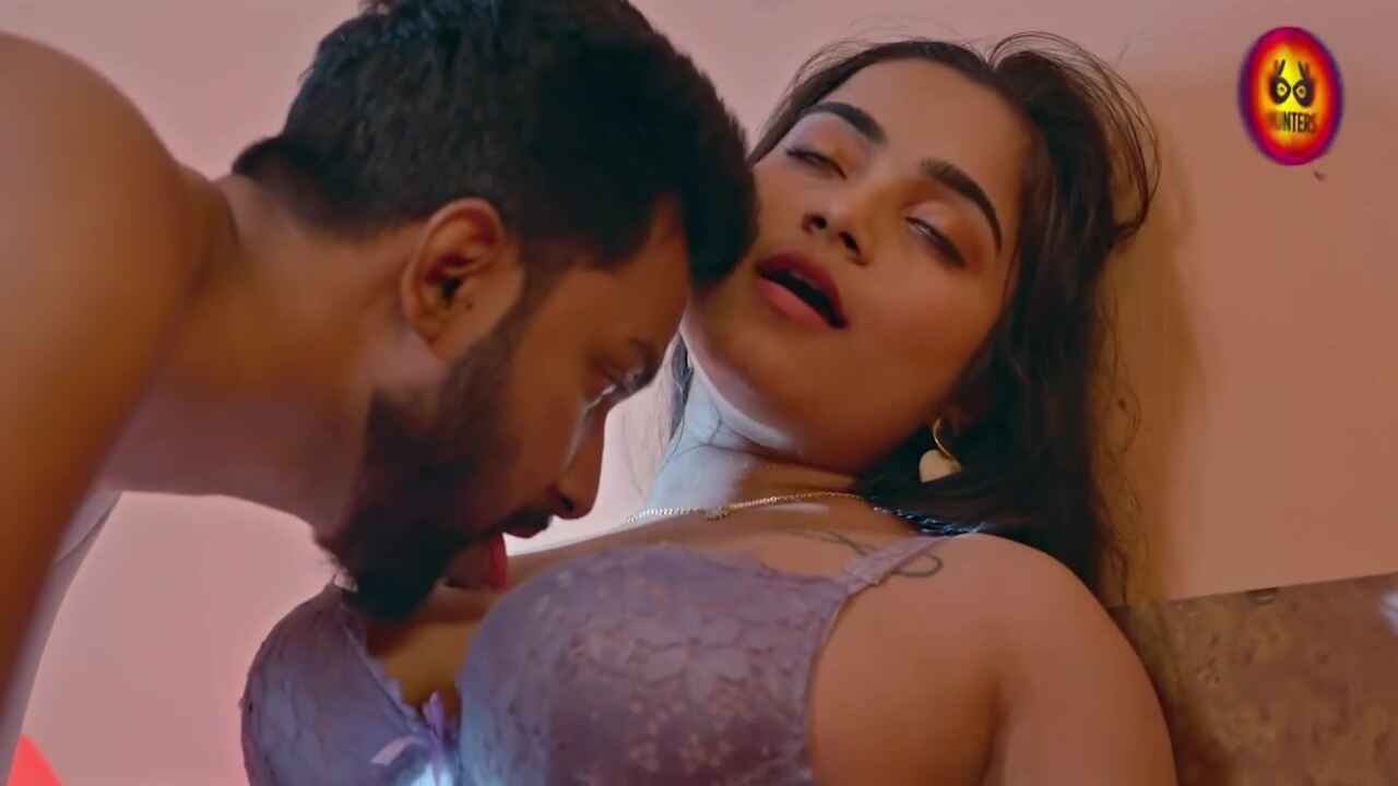 Hawas 2023 Hunters Originals Hindi Porn Web Series Episode 3