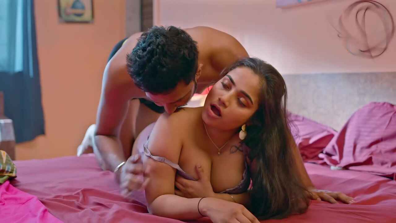 Hindi Hot Movies Hawas - Hawas 2024 Hunters Originals Hindi Porn Web Series Episode 4