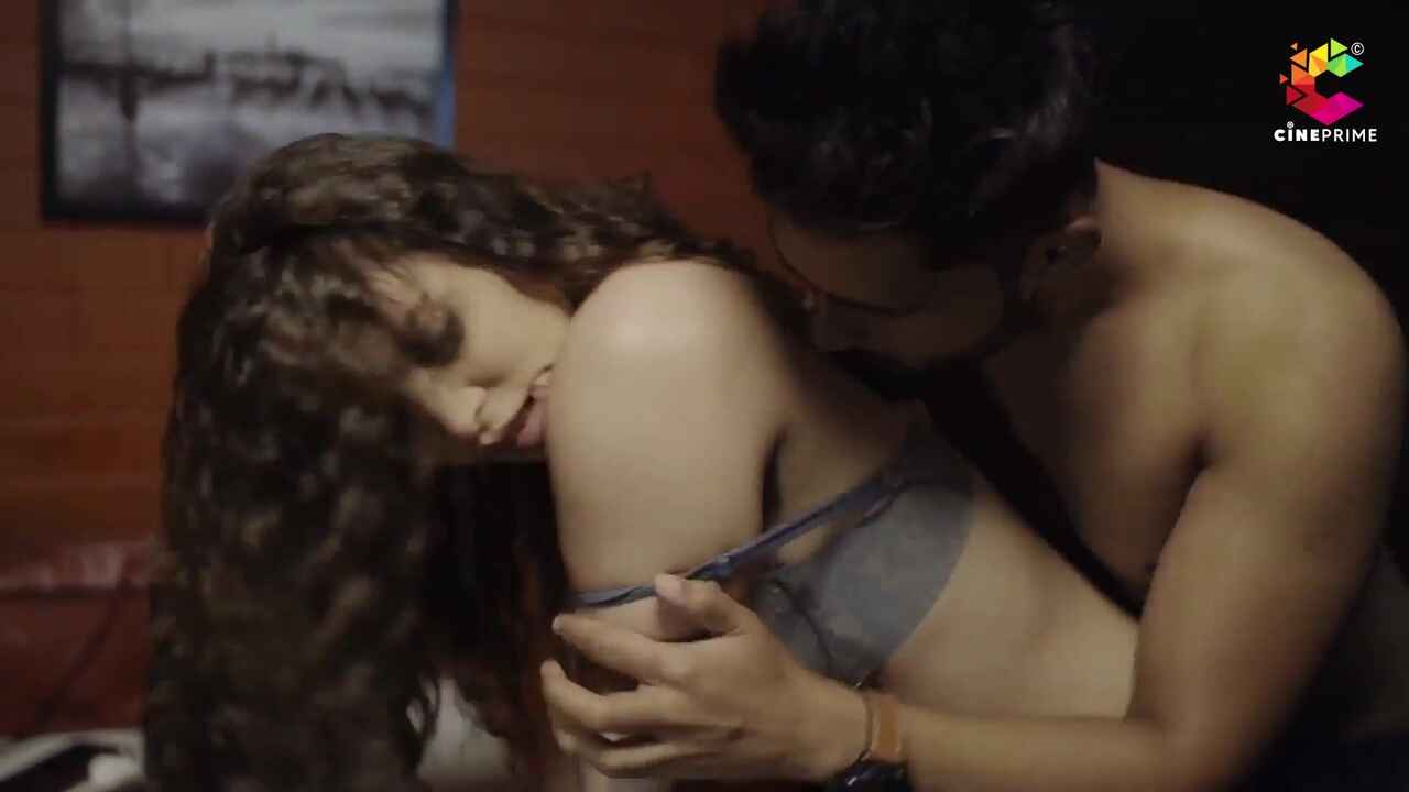 Massage Parlour 2024 Cineprime Hindi Hot Short Film