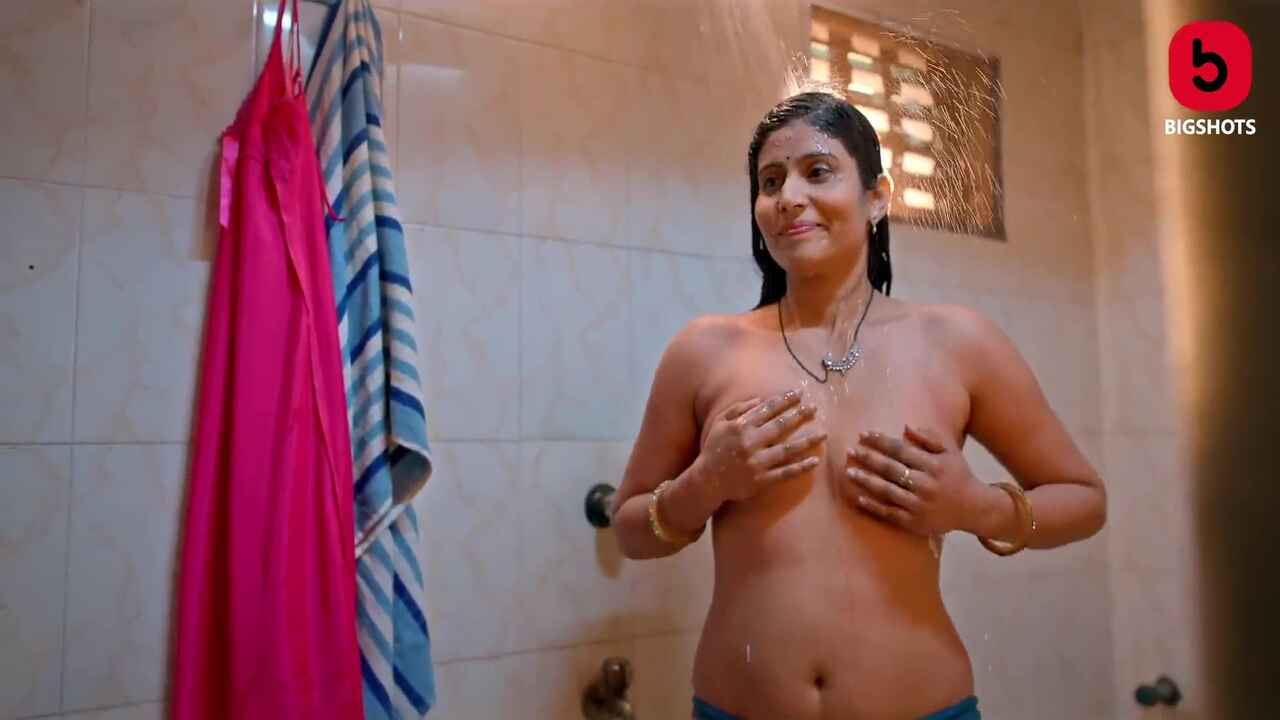 Len Den 2024 Bigshots Originals Hindi Porn Web Series Ep 6