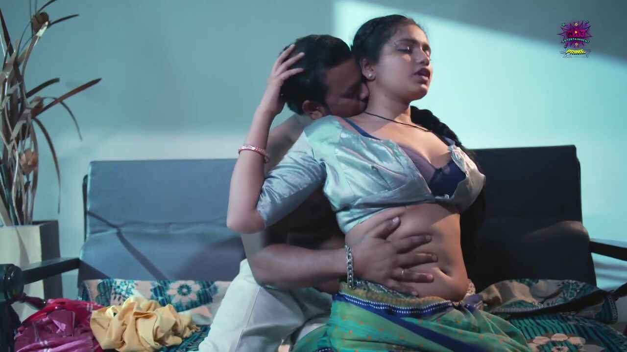 Bhootiya Honeymoon 2024 Wow Entertainment Porn Web Series Ep 2